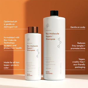 Bio-Molecule Repair™ Shampoo